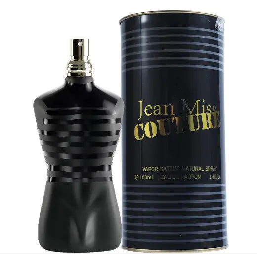 Jean Miss Long-lasting Light Cologne