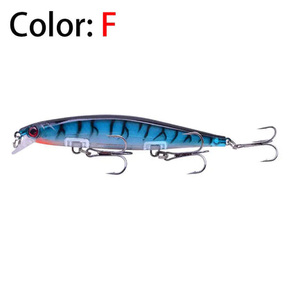 Fishing Proleurre Fishing Lures