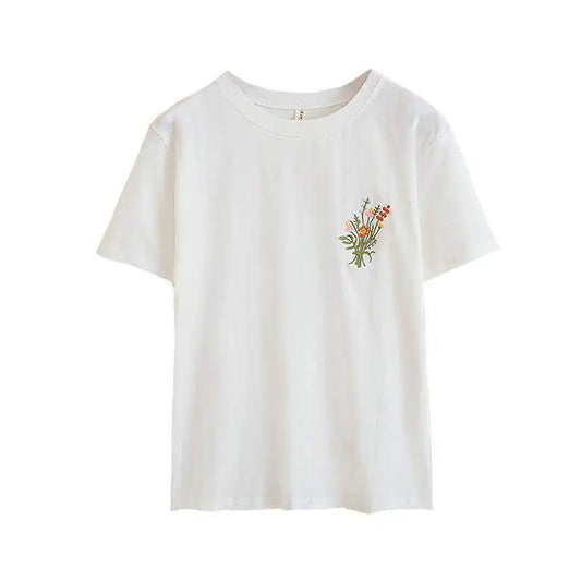 Bouquet T-Shirt