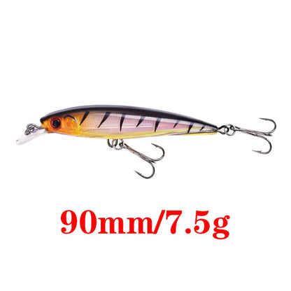 Fishing Proleurre Fishing Lures