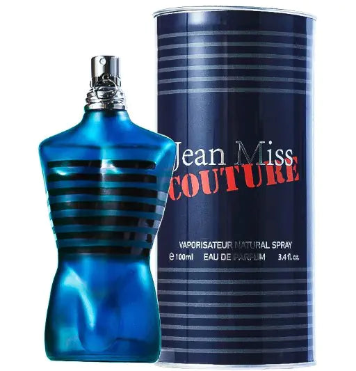 Jean Miss Long-lasting Light Cologne