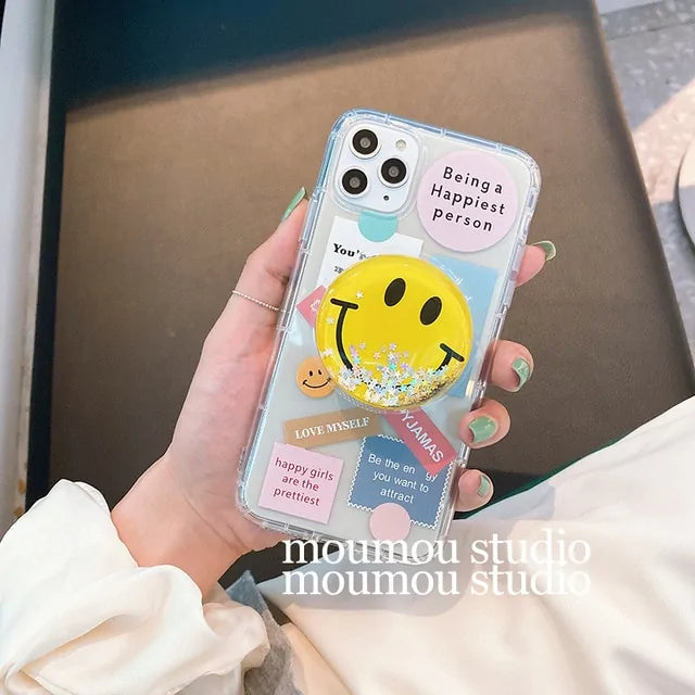 Funny Phone Cases For iPhone