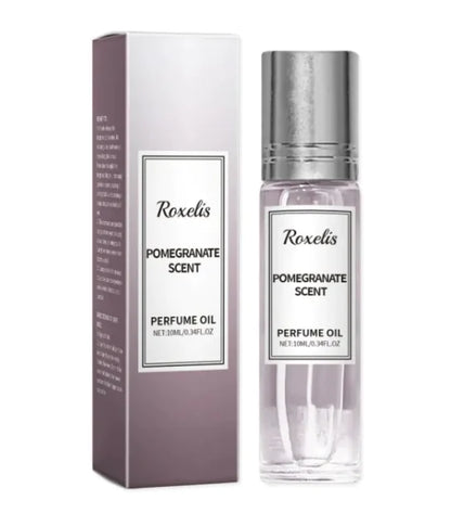 Perfume Lasting Fragrance Portable Elegant