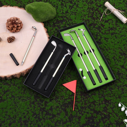 Golf Mini Set