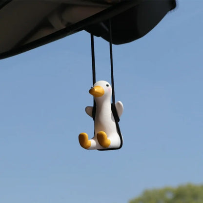 Gypsum Cute Anime Car Accessory