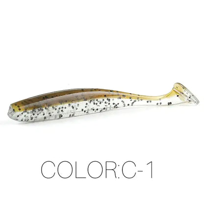 Fishing Lures Soft Artificial Bait