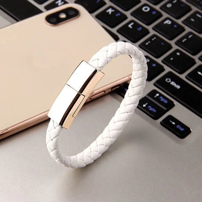 Charger Bracelet