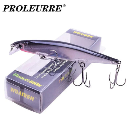 Fishing Proleurre Fishing Lures