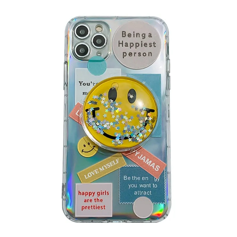 Funny Phone Cases For iPhone