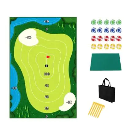 Golf Training Mat