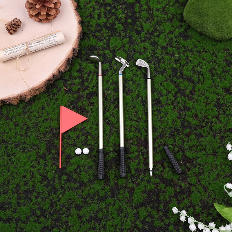 Golf Mini Set