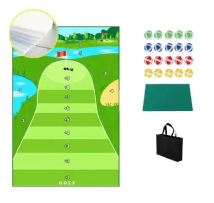 Golf Training Mat