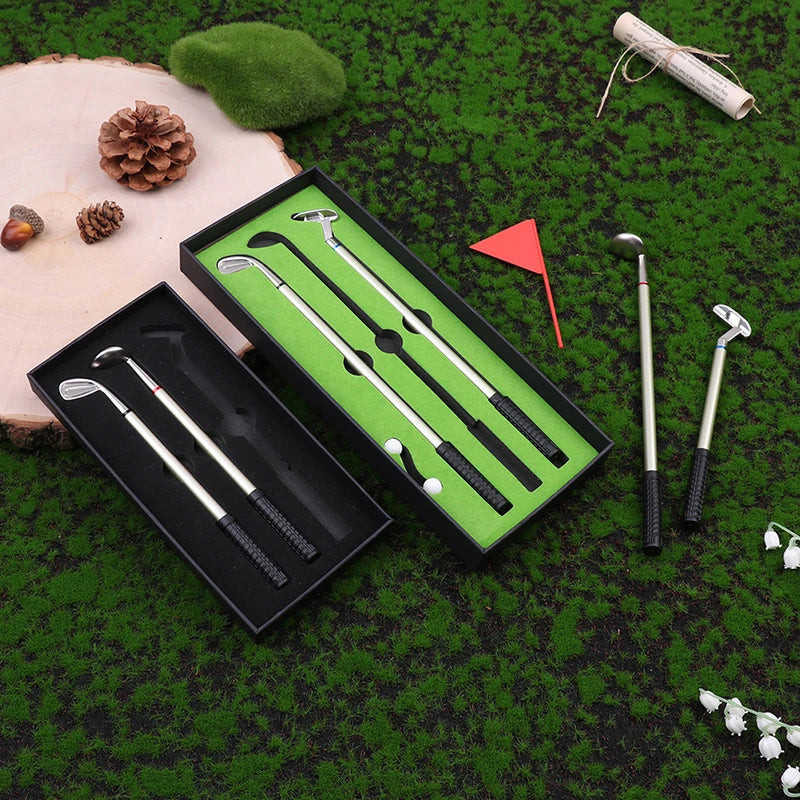 Golf Mini Set