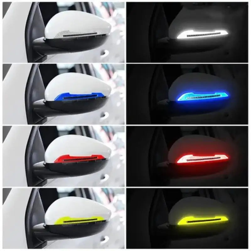 Car Reflective Sticker