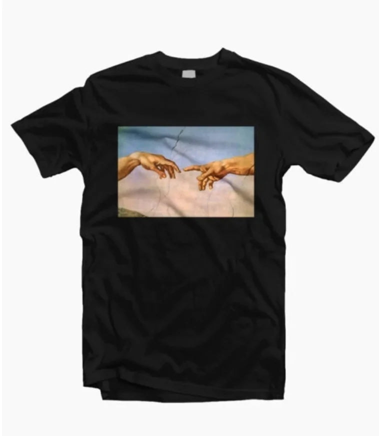 Michelangelo T-Shirt