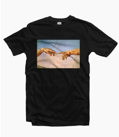 Michelangelo T-Shirt