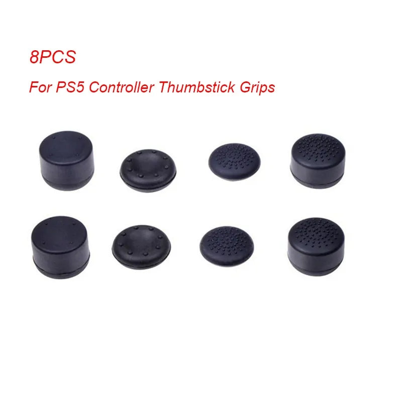 Decorative Strip For PS5 Controller Joystick Handle