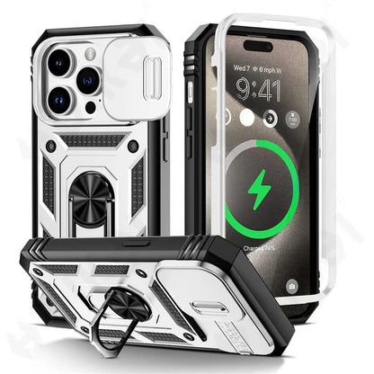 Heavy Duty Phone Cases