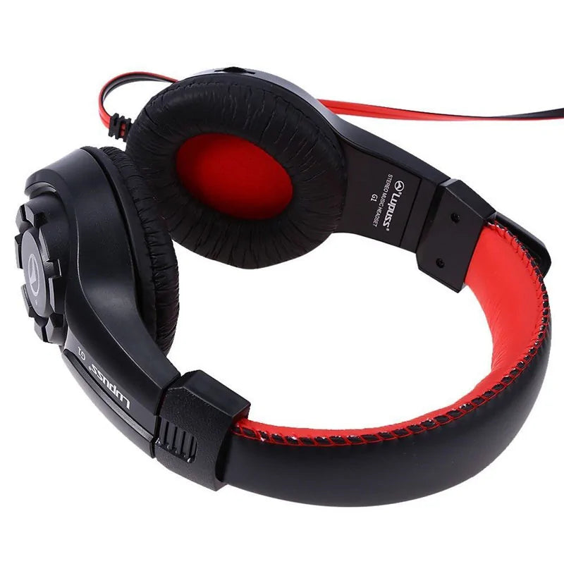 Gaming Headsets