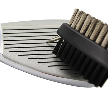 Golf Club Brush