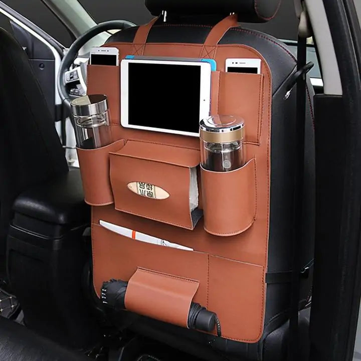 Car Seat Organizer