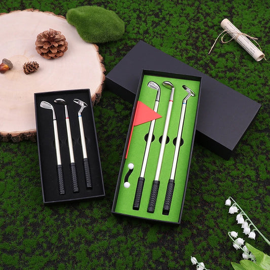 Golf Mini Set