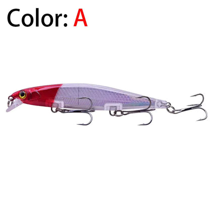 Fishing Proleurre Fishing Lures