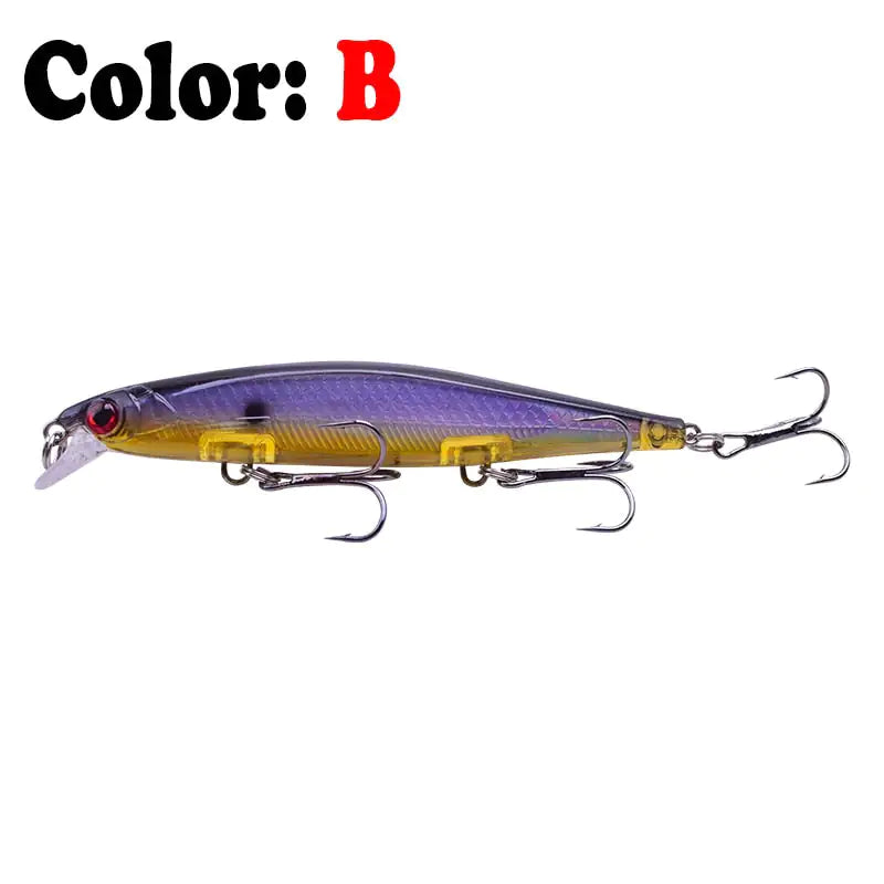 Fishing Proleurre Fishing Lures