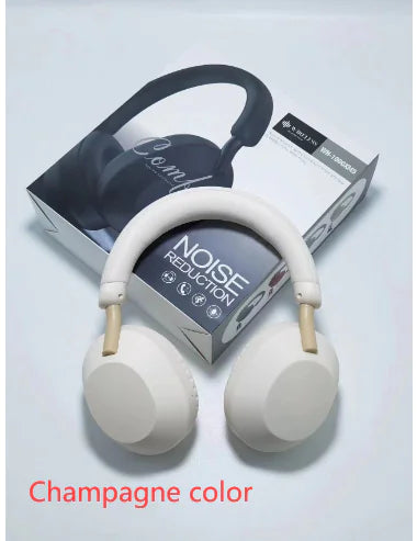 Over Ear  Wireless Headphones