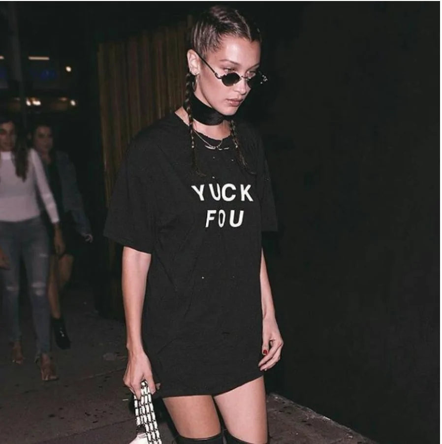 Yuck Fou T-Shirt