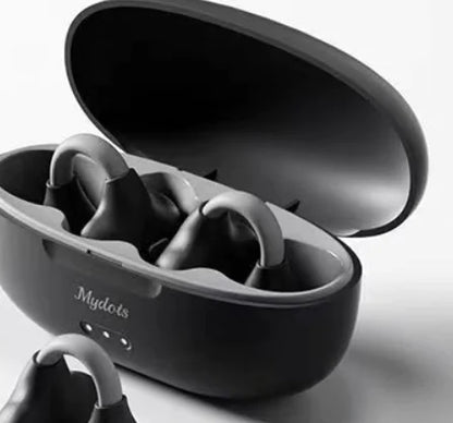 Stereo Wireless Headphones