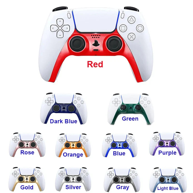 Decorative Strip For PS5 Controller Joystick Handle